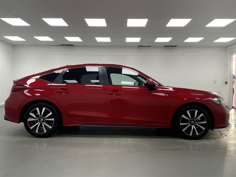 Used Honda Civic 2025 for sale - 77210626: Photo 5