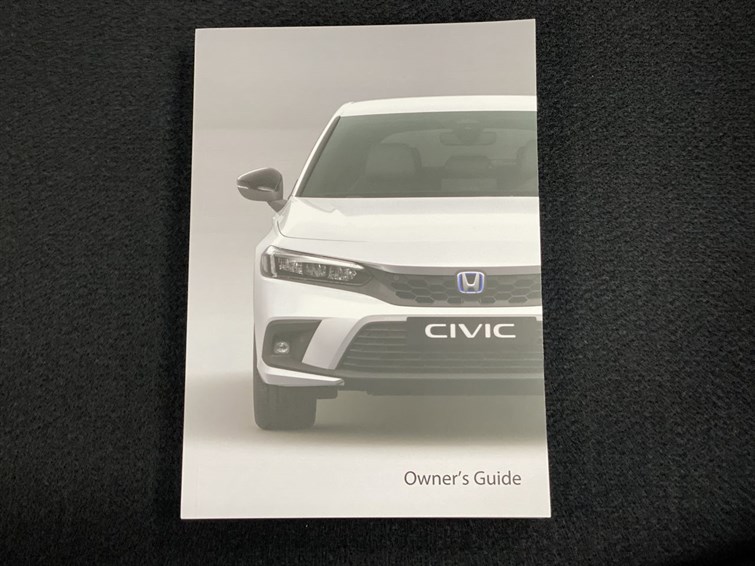 Used Honda Civic 2025 for sale - 77210626: Photo 50