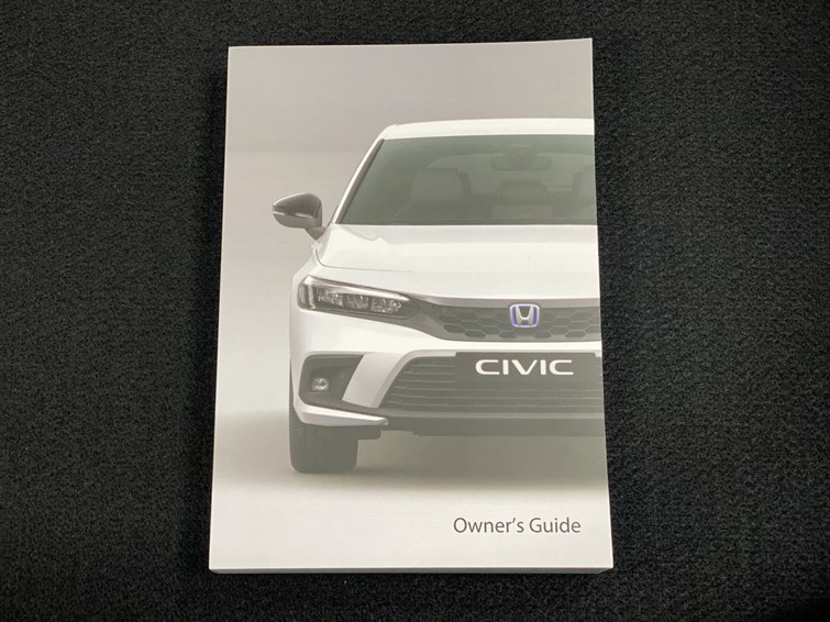 Used Honda Civic 2025 for sale - 77210626: Photo 51