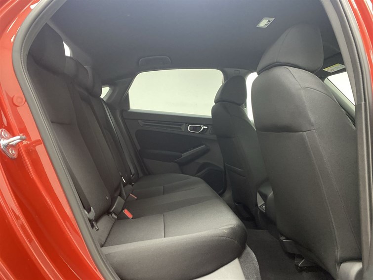 Used Honda Civic 2025 for sale - 77210626: Photo 56