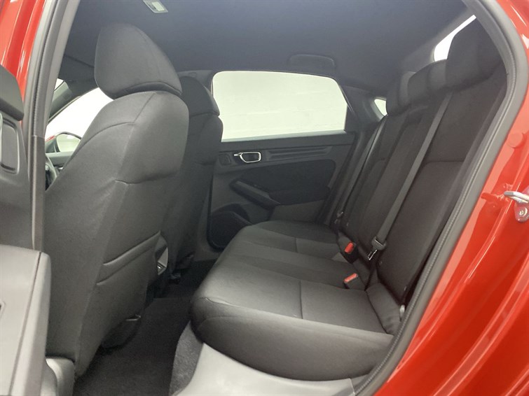 Used Honda Civic 2025 for sale - 77210626: Photo 57