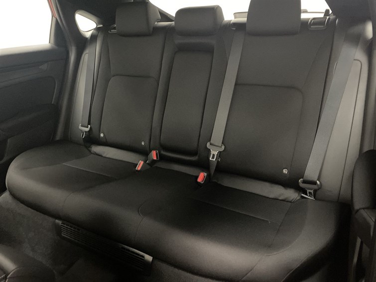 Used Honda Civic 2025 for sale - 77210626: Photo 8