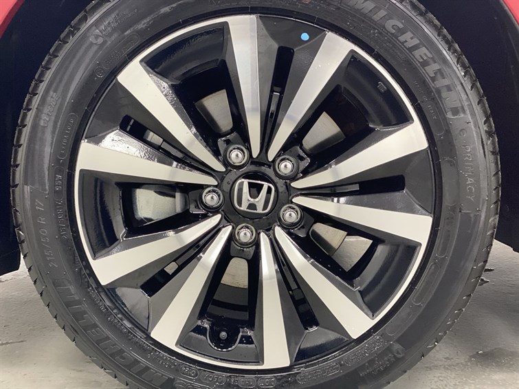 Used Honda Civic 2025 for sale - 77210626: Photo 9