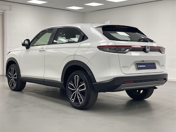 Used Honda HR-V 2022 for sale - 79485573: Photo