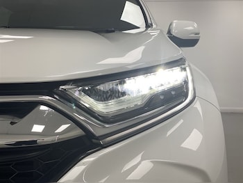 Used Honda CR-V 2021 for sale - 78936226: Photo