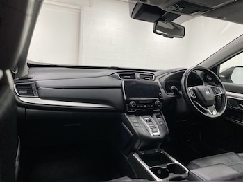 Used Honda CR-V 2021 for sale - 78936226: Photo