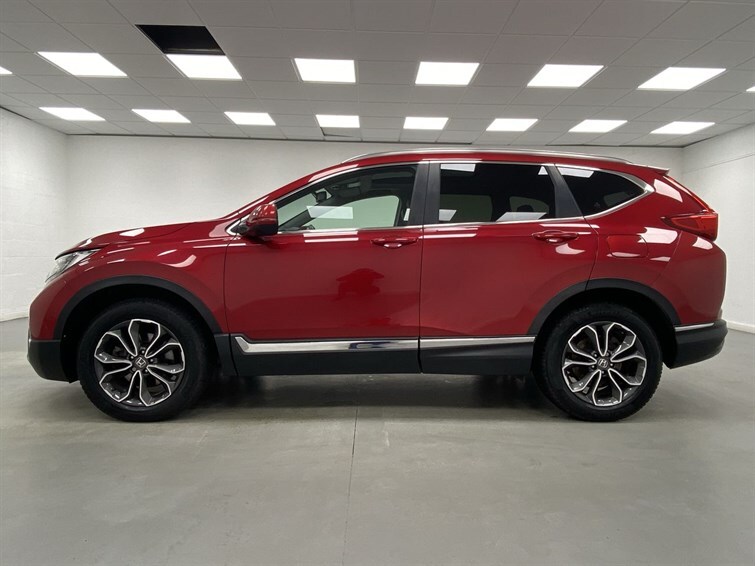 Used Honda CR-V 2021 for sale - 77826005: Photo 13