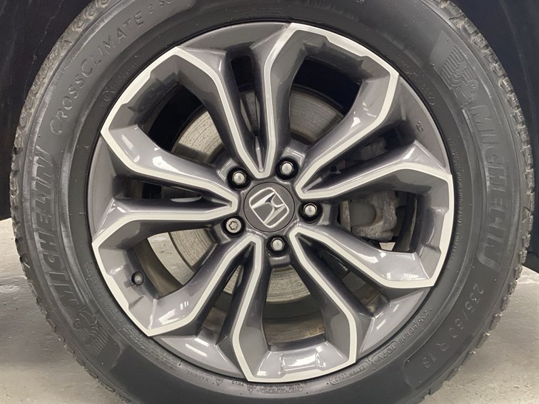 Used Honda CR-V 2021 for sale - 77826005: Photo 15