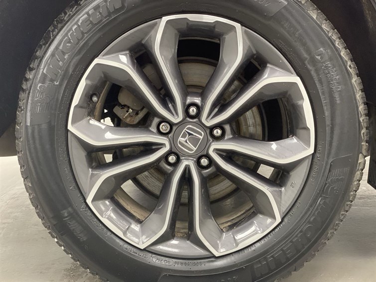 Used Honda CR-V 2021 for sale - 77826005: Photo 17