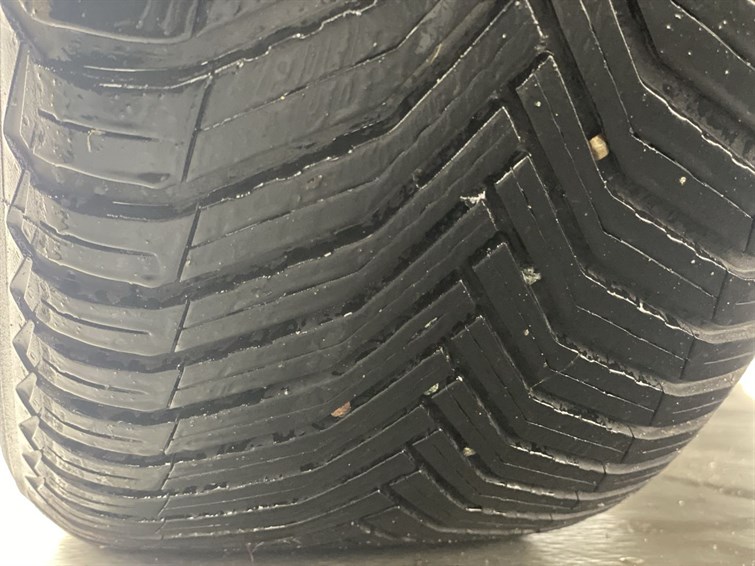 Used Honda CR-V 2021 for sale - 77826005: Photo 18