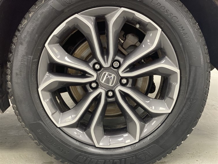 Used Honda CR-V 2021 for sale - 77826005: Photo 19