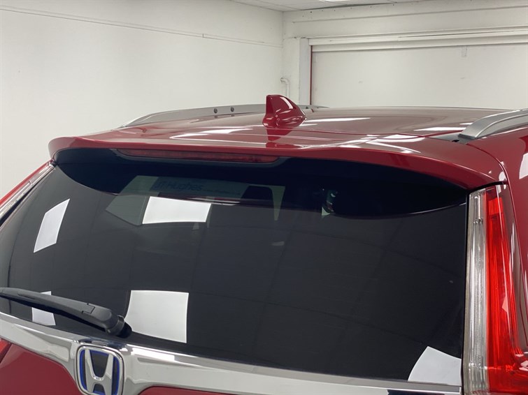 Used Honda CR-V 2021 for sale - 77826005: Photo 25