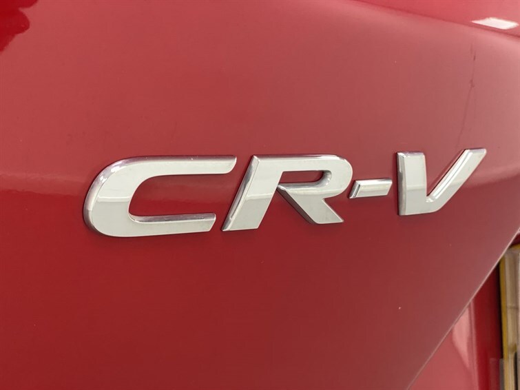 Used Honda CR-V 2021 for sale - 77826005: Photo 29