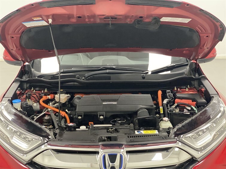 Used Honda CR-V 2021 for sale - 77826005: Photo 30