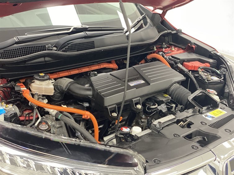 Used Honda CR-V 2021 for sale - 77826005: Photo 31