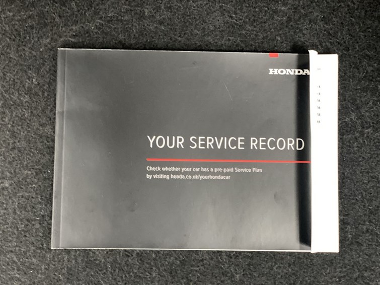 Used Honda CR-V 2021 for sale - 77826005: Photo 58