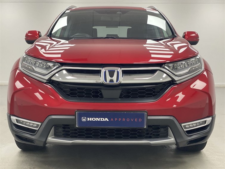 Used Honda CR-V 2021 for sale - 77826005: Photo 6