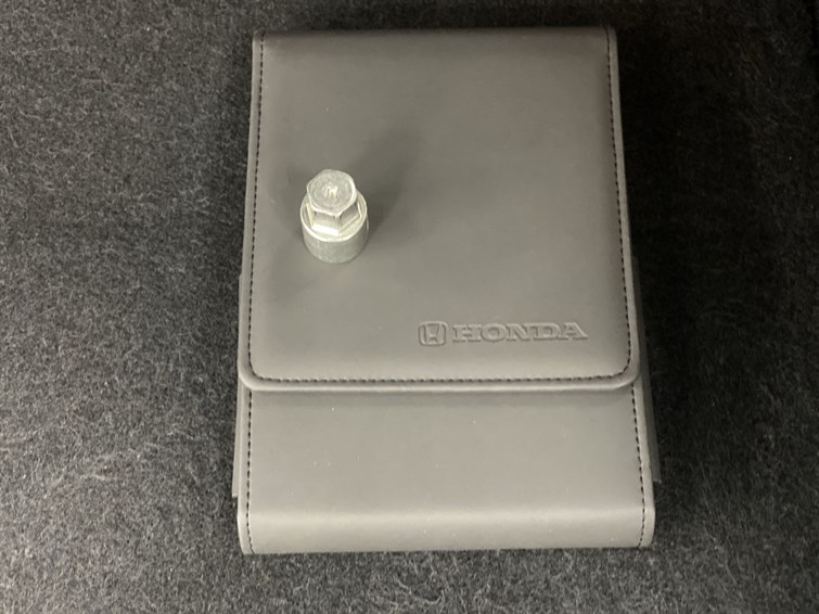 Used Honda CR-V 2021 for sale - 77826005: Photo 60