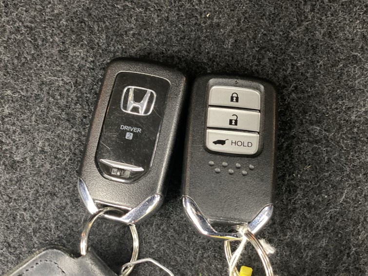 Used Honda CR-V 2021 for sale - 77826005: Photo 62