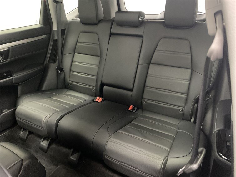 Used Honda CR-V 2021 for sale - 77826005: Photo 8