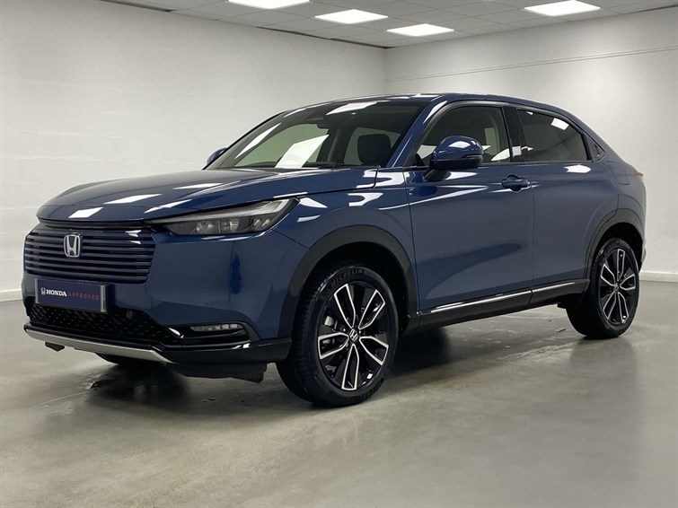 Used Honda HR-V 2025 for sale - 77826010: Photo 10