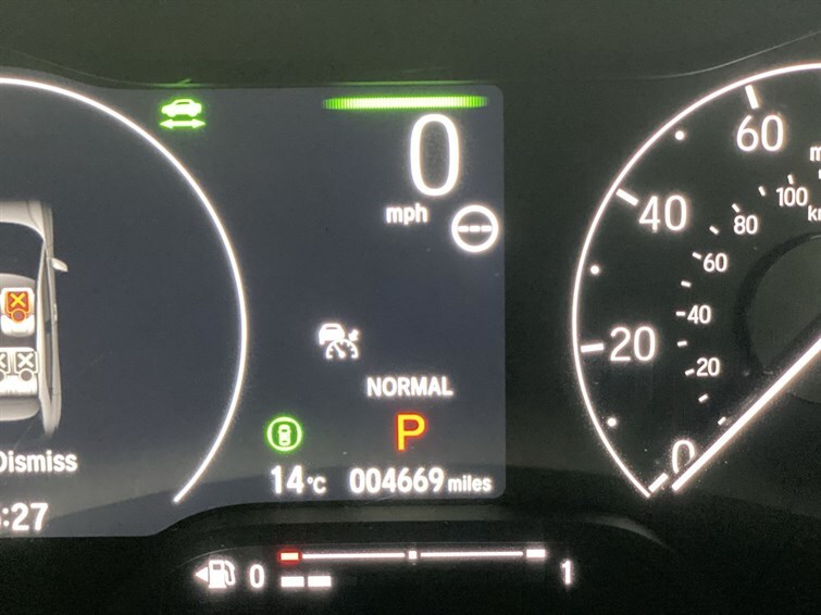 Used Honda HR-V 2025 for sale - 77826010: Photo 11