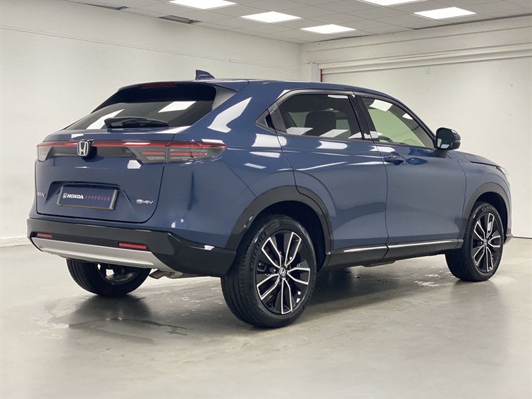 Used Honda HR-V 2025 for sale - 77826010: Photo 12