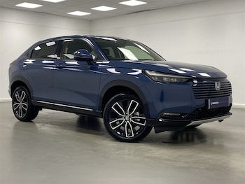 Used Honda HR-V undefined for sale - 77826010: Photo