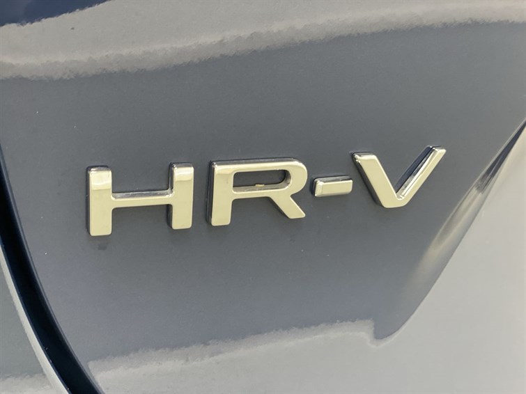 Used Honda HR-V 2025 for sale - 77826010: Photo 29