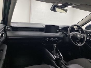 Used Honda HR-V undefined for sale - 77826010: Photo