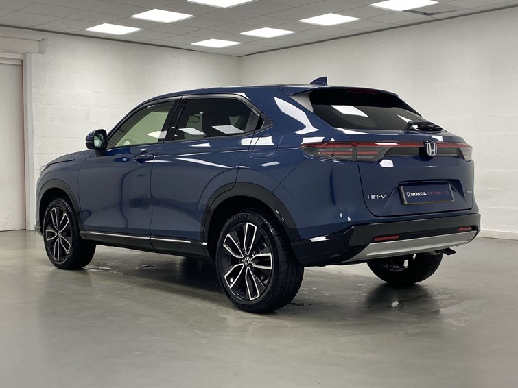 Used Honda HR-V 2025 for sale - 77826010: Photo 3