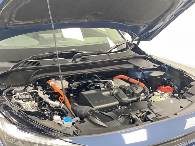 Used Honda HR-V 2025 for sale - 77826010: Photo 31