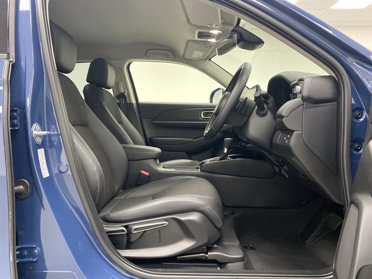 Used Honda HR-V 2025 for sale - 77826010: Photo 32