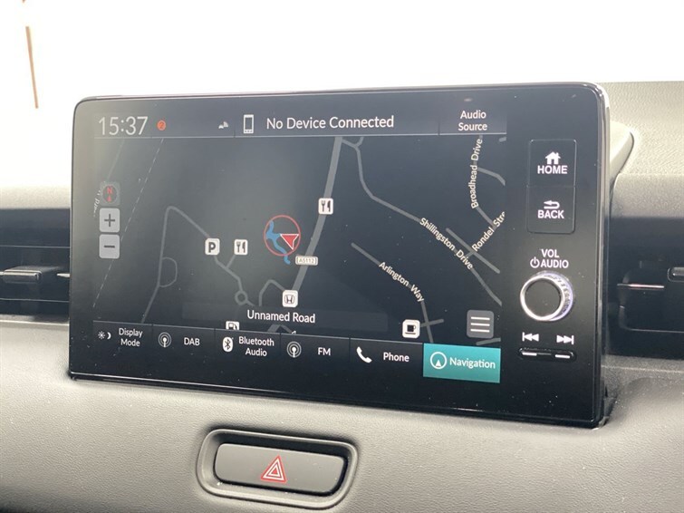 Used Honda HR-V 2025 for sale - 77826010: Photo 47