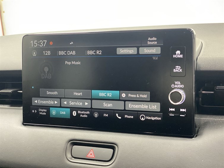 Used Honda HR-V 2025 for sale - 77826010: Photo 48