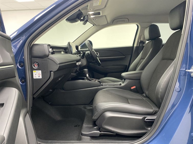 Used Honda HR-V 2025 for sale - 77826010: Photo 54