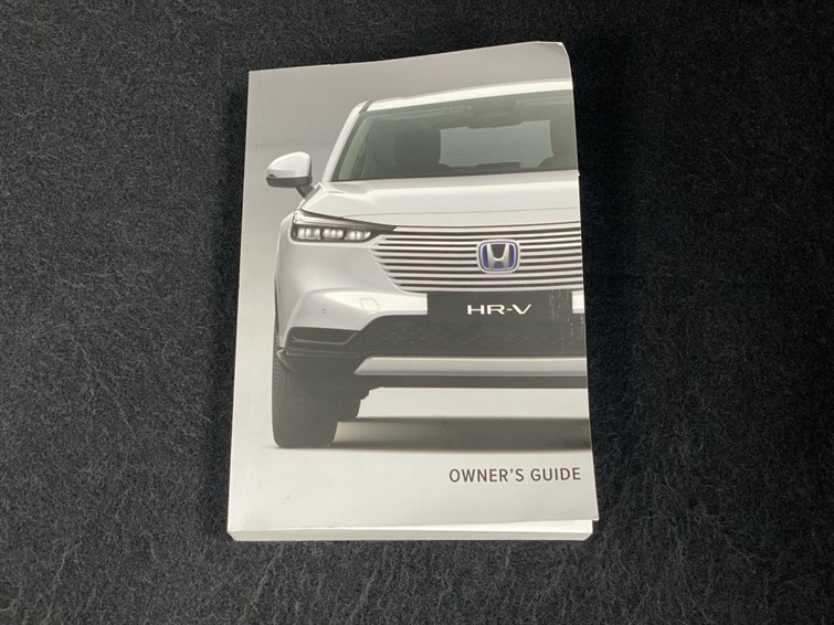Used Honda HR-V 2025 for sale - 77826010: Photo 56