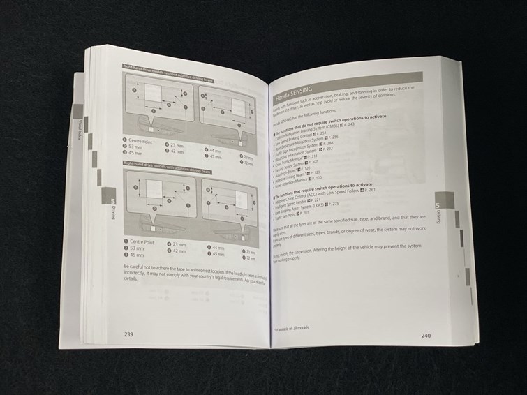 Used Honda HR-V 2025 for sale - 77826010: Photo 57