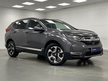 Used Honda CR-V 2019 for sale - 79363353: Photo