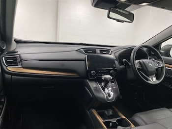 Used Honda CR-V 2019 for sale - 79363353: Photo