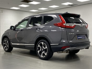Used Honda CR-V 2019 for sale - 79363353: Photo