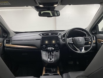Used Honda CR-V 2019 for sale - 79363353: Photo