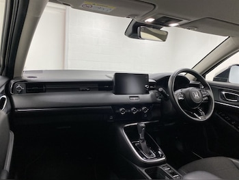 Used Honda HR-V 2024 for sale - 79013951: Photo