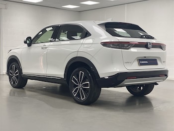 Used Honda HR-V 2024 for sale - 79013951: Photo