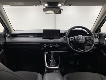 Used Honda HR-V 2024 for sale - 79013951: Photo