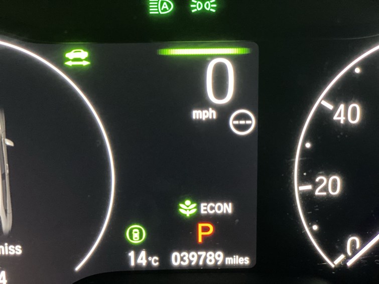 Used Honda HR-V 2023 for sale - 77826006: Photo 11