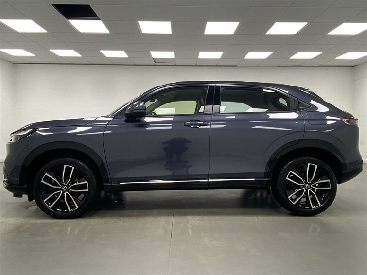 Used Honda HR-V 2023 for sale - 77826006: Photo 13