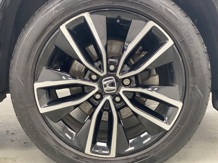 Used Honda HR-V 2023 for sale - 77826006: Photo 15