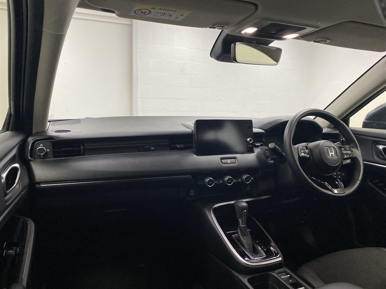 Used Honda HR-V 2023 for sale - 77826006: Photo 2
