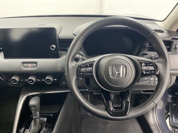 Used Honda HR-V 2023 for sale - 77826006: Photo 37